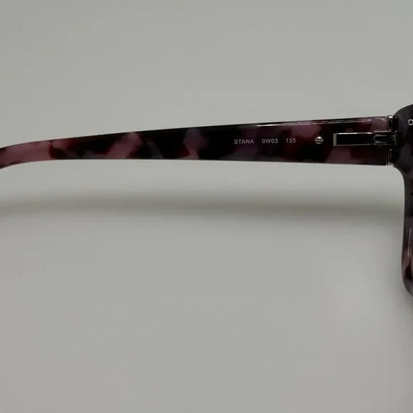 Kate Spade Eyeglasses Eye Glasses Frames Stana 0W03 52-17-135 - Picture 6 of 7